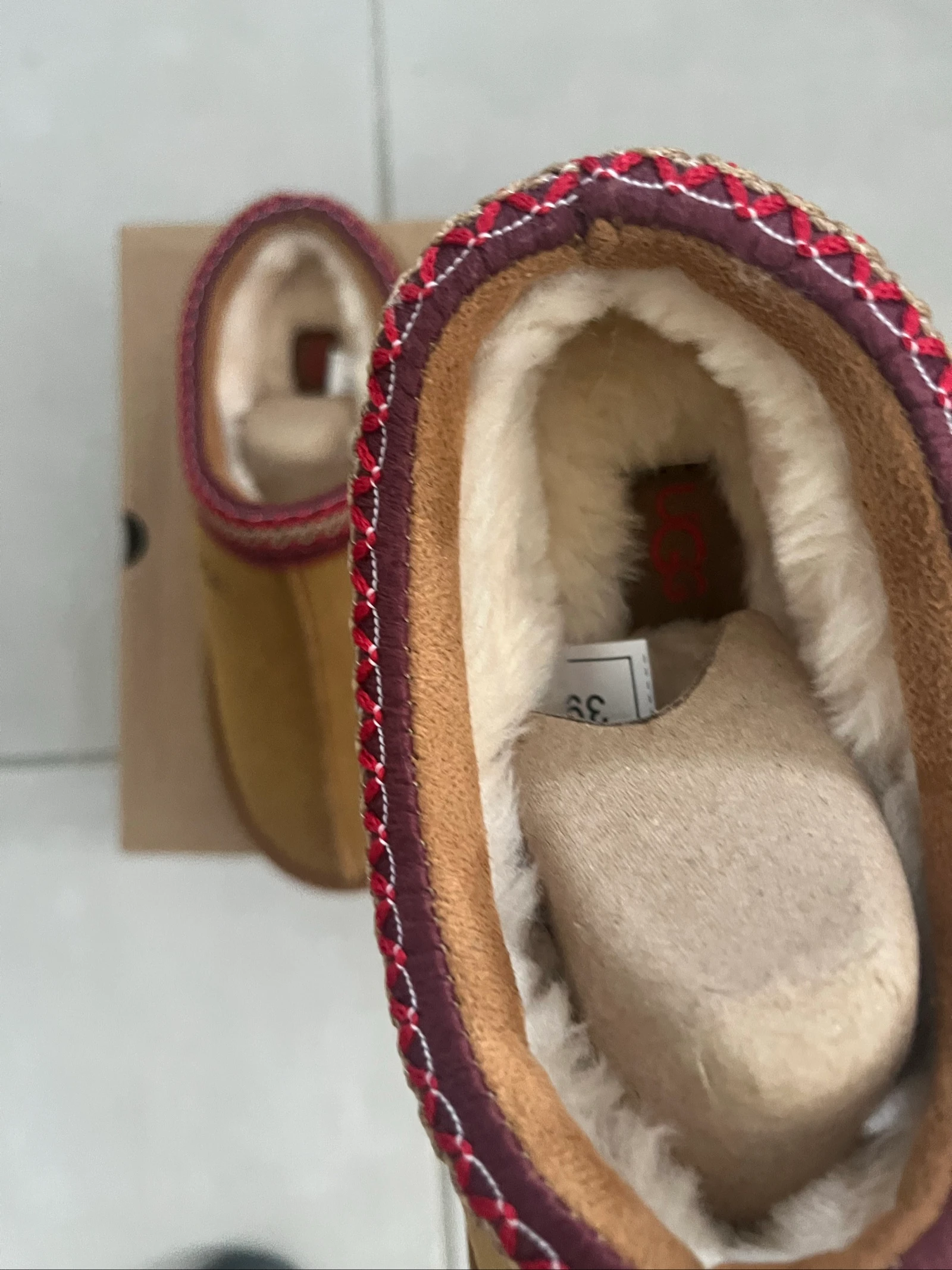 Ugg – photo 4